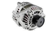 ALTERNATOR, DODGE CALIBER 2.0, 2.4 06-, JEEP COMPA...