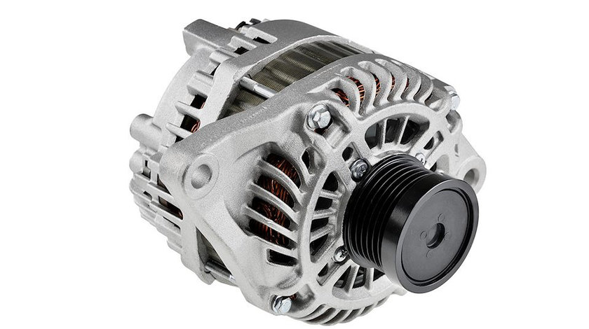 ALTERNATOR, DODGE CALIBER 2.0, 2.4 06-, JEEP COMPASS 2.0, 2.4 07-, PATRIOT 2.0, 2.4 07-, CHRYSLER SEBRING 07-