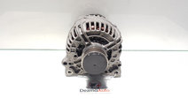 Alternator, Dodge Caliber, 2.0 crd, ECD, 012452512...