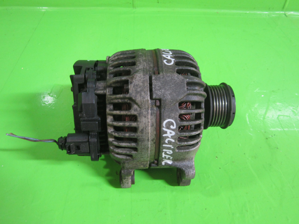 ALTERNATOR DODGE CALIBER 2.0 CRD FAB. 2006 – 2012 ⭐⭐⭐⭐⭐