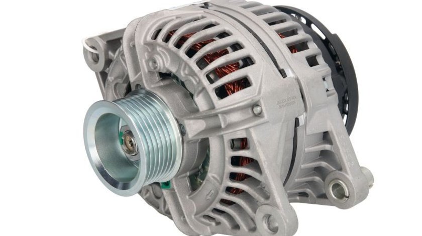 Alternator DODGE DAKOTA STARDAX STX102254