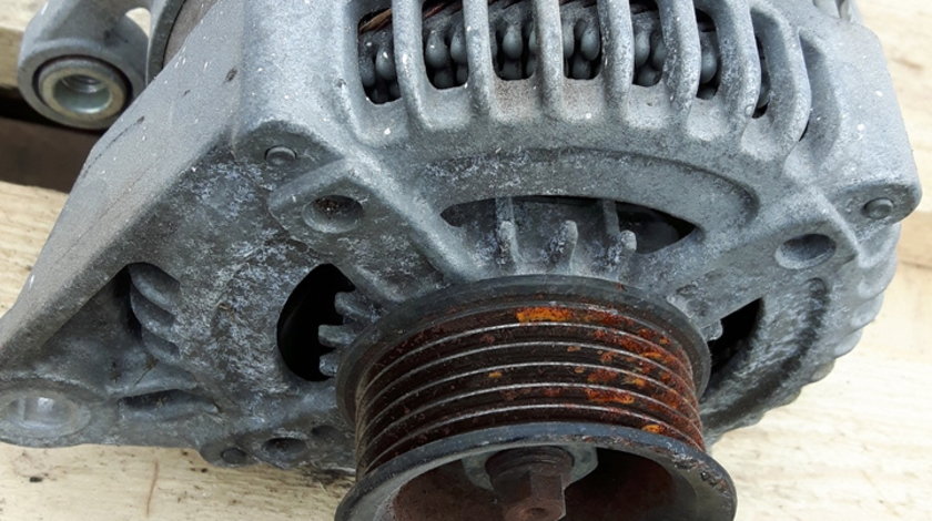 Alternator DODGE DURANGO Jeep Commander GRAND Cherokee LIBERTY