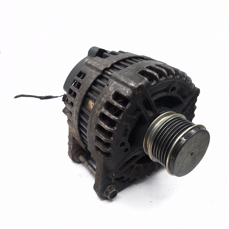 Alternator Dodge Journey 2008-2020 2.0 Crd Ece Motorina 04801715Aa, 0121715047, 14V180A Bosch