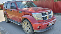 Alternator Dodge Nitro 2008 4x4 ENS 2.8 CRD