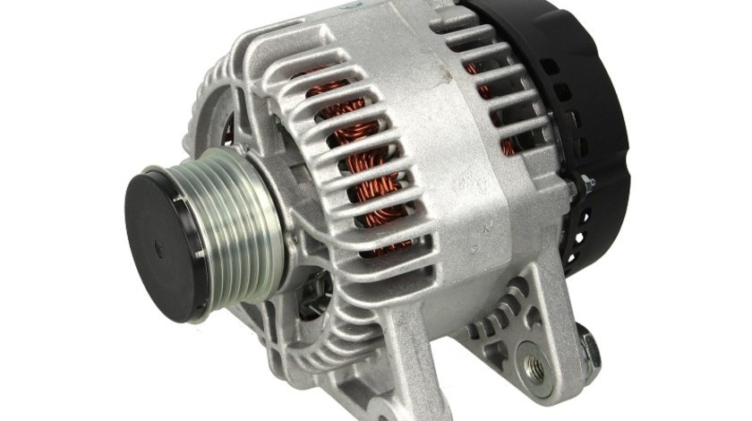 Alternator DS DS 4 / DS 4 CROSSBACK (NX_) DENSO DAN1071