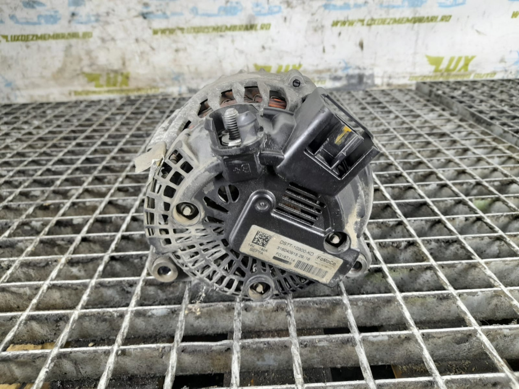 Alternator DS7T-10300-KD 2.0 tdci t8cd Ford S-Max 2 [2015 - 2020]