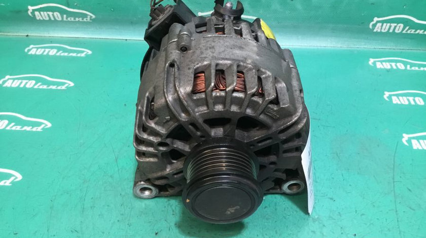 Alternator Ds7t10300kd 2.0 TDCI,euro 6 Ford S-MAX 2006