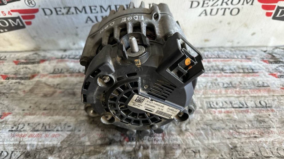 Alternator E1GT10300BB FORD Galaxy Mk3 (CK) MPV 2.0 TDCi 120 cai