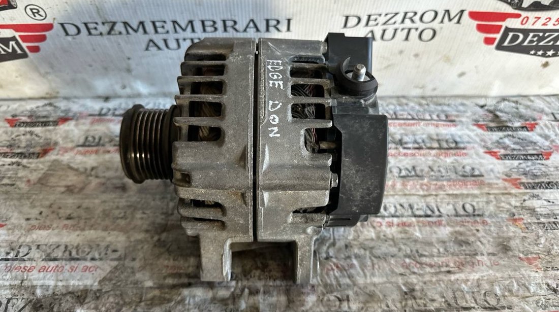 Alternator E1GT10300BB FORD Galaxy Mk3 (CK) MPV 2.0 TDCi 4x4 150 cai