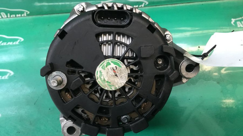 Alternator Eaa224028 2.7 D Ssangyong REXTON GAB 2002