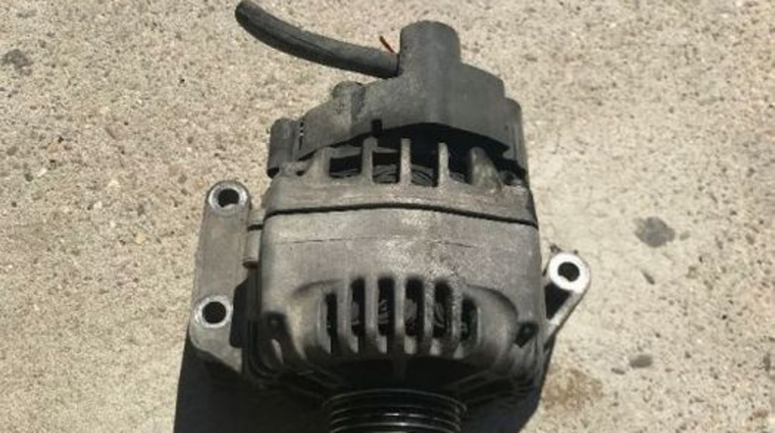 Alternator+electromotor Opel Agila 1.3CDTI,an 2003-2007,TYP Z13DT.