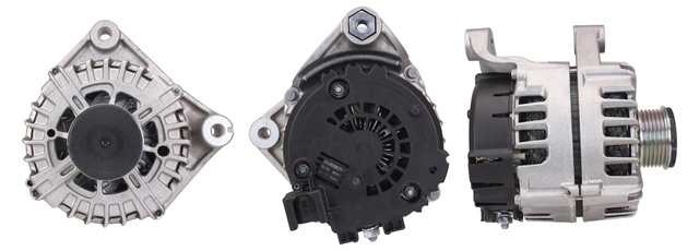 Alternator - Elstock Cu Piesa La Schimb Bmw 28-7597