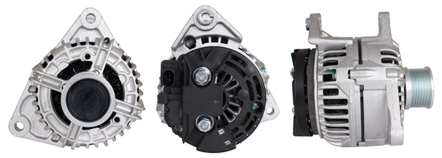 Alternator - Elstock Cu Piesa La Schimb Mitsubishi 28-7939