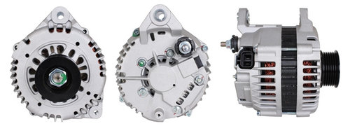 Alternator - Elstock Cu Piesa La Schimb Nissan 28-7844
