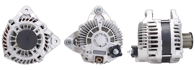 Alternator - Elstock Cu Piesa La Schimb Opel 28-7630