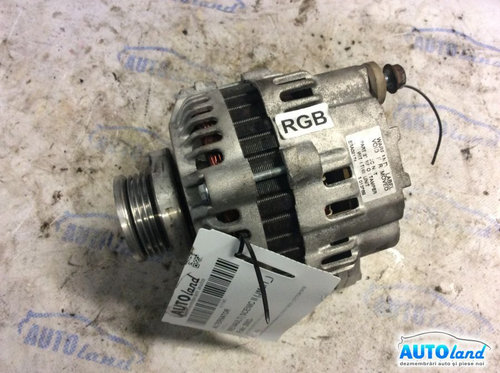 Alternator Era02174 1.5 DCI Renault SCENIC II JM0/1 2003