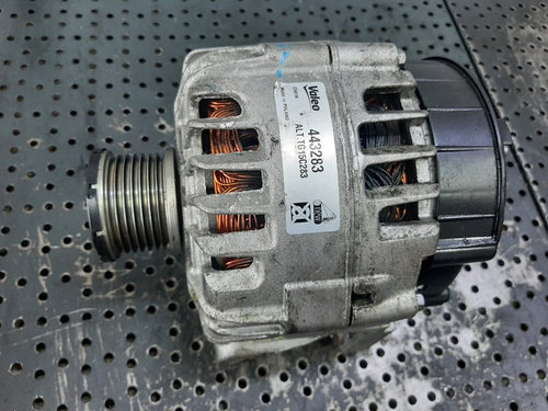 Alternator f9q 1.9 dci renault laguna 2 tg15c283