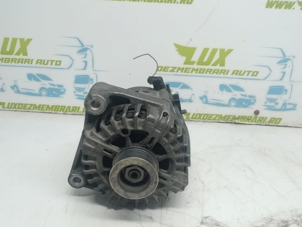 Alternator fg185019 2.0 d N47D20O BMW X3 E83 [facelift] [2006 - 2010] 2.0 d N47D20O