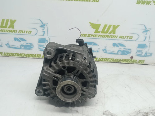 Alternator fg185019 2.0 d N47D20O BMW X3 E83 [facelift] [2006 - 2010] 2.0 d N47D20O