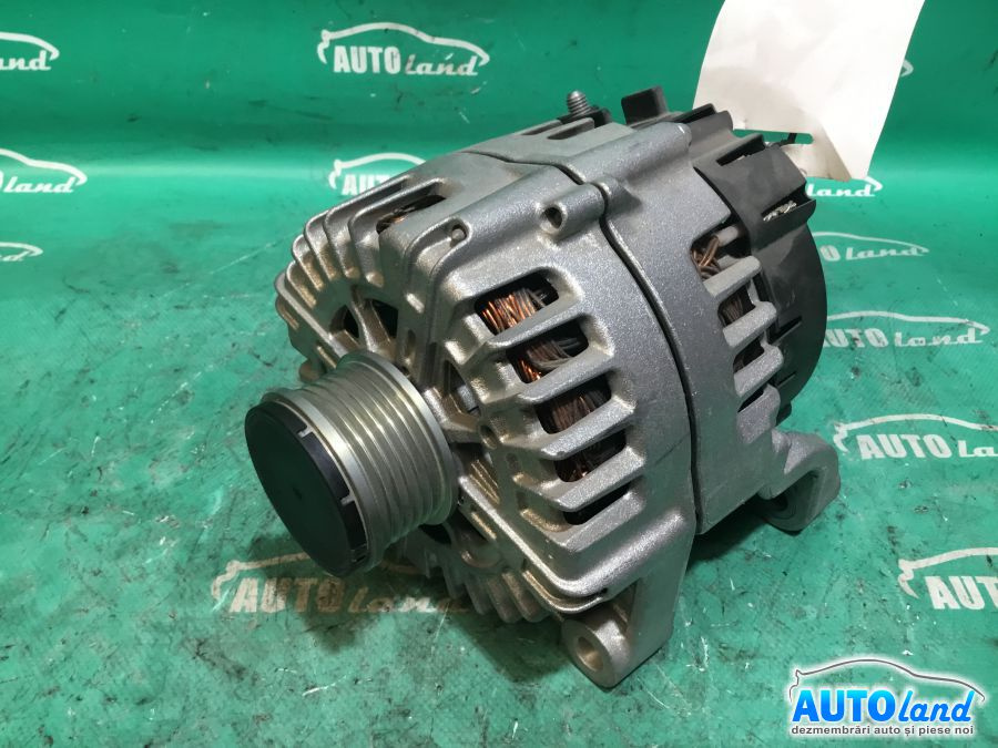 Alternator Fg18s045 180 A BMW 5 F10 2010