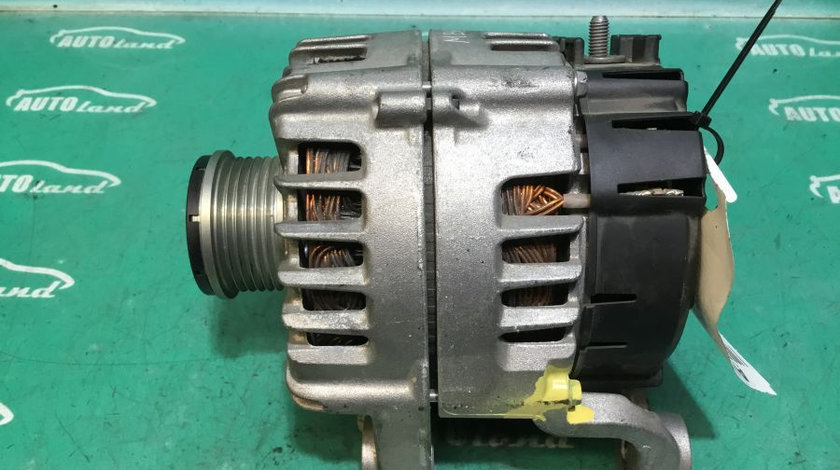 Alternator Fg18s045 180 A BMW 5 F10 2010