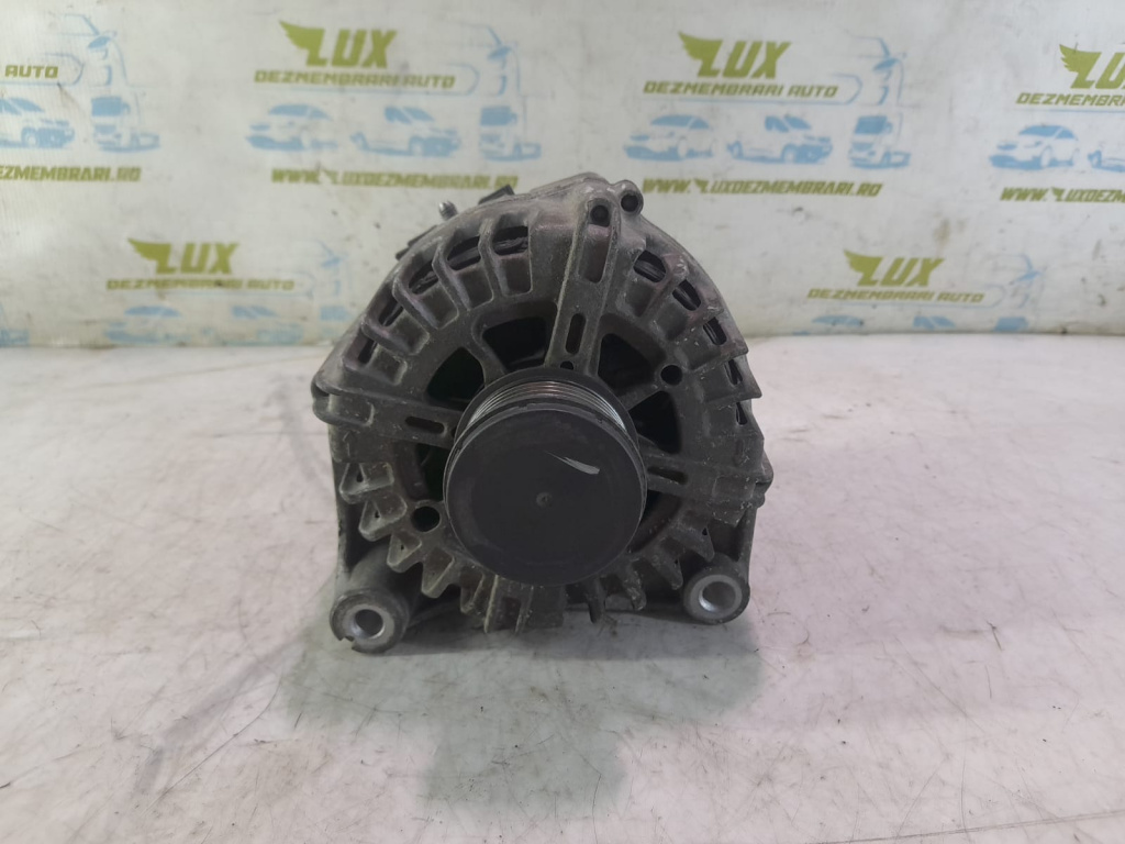 Alternator FG23S059 8570672 3.0 d N57D30B BMW X4 F26 [2014 - 2018] 3.0 d N57D30B