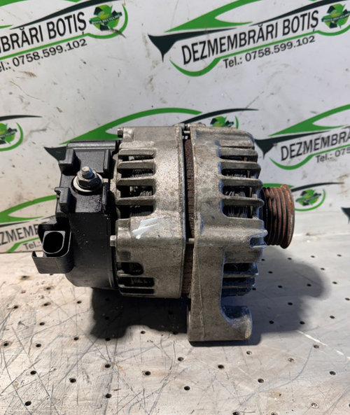 Alternator FG23S059 BMW Seria 5 F10 [2009 - 2013] Sedan 530d MT (258 hp)