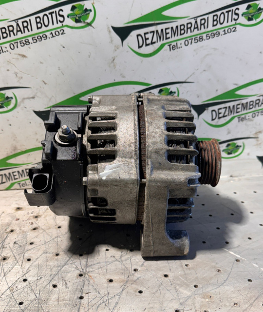 Alternator FG23S059 BMW Seria 7 F01/F02 [2008 - 2012] Sedan 730d AT (245 hp)