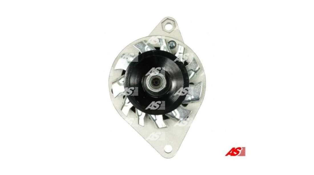 Alternator Fiat 128 cupe 1972-1981 #2 0120339515