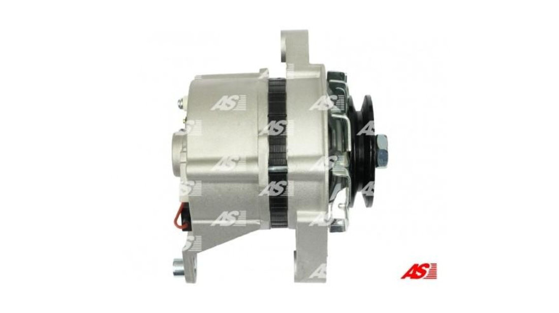 Alternator Fiat 128 cupe 1972-1981 #2 0120339515