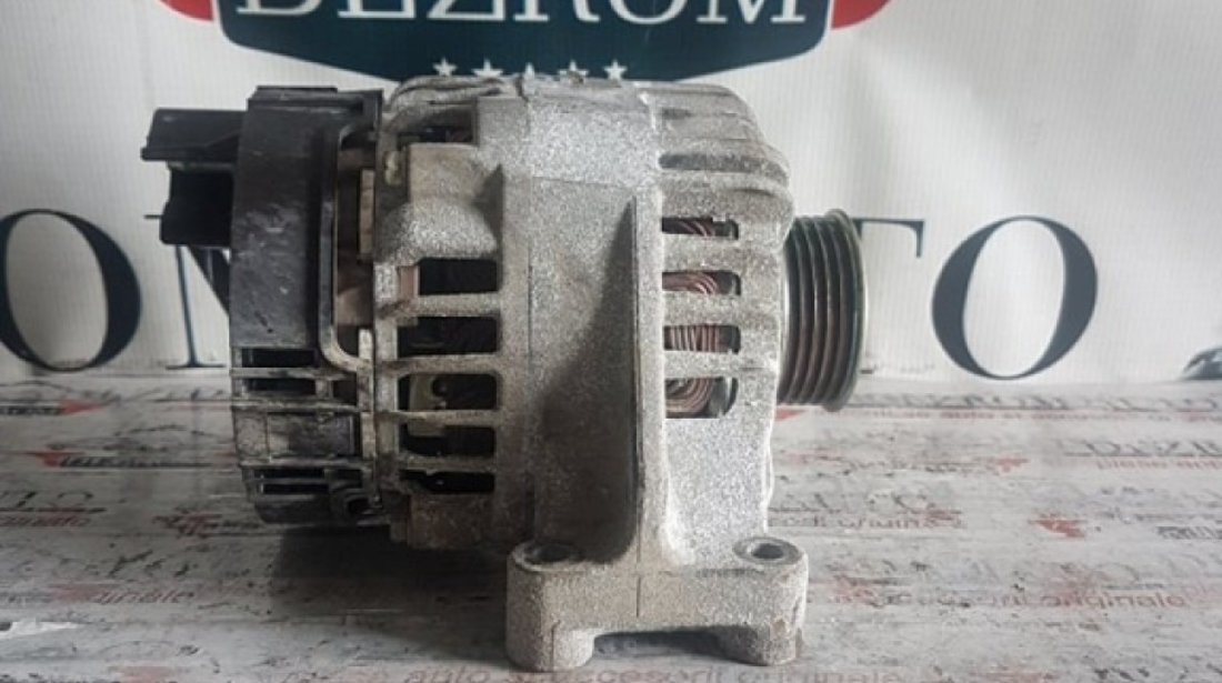 Alternator Fiat 500 1.2b 69cp 102211-8450