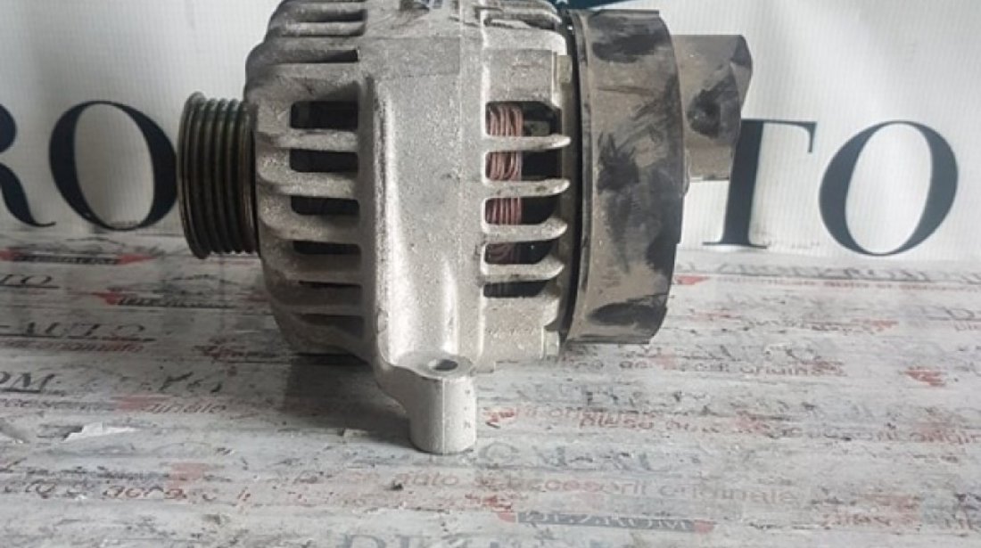 Alternator Fiat 500 1.2b 69cp 102211-8450