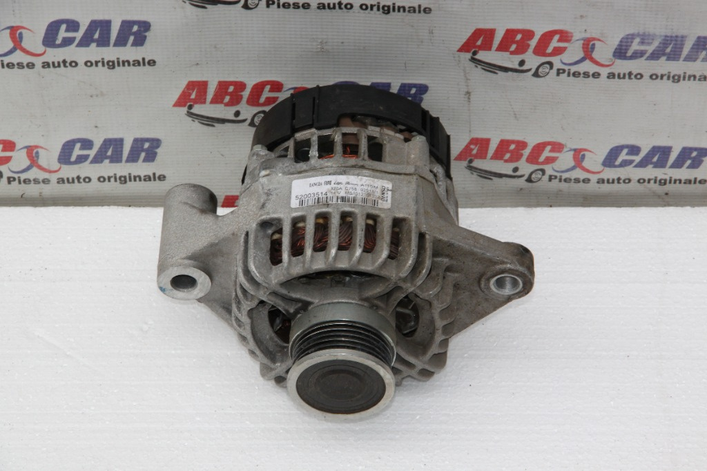 Alternator Fiat 500 2007-2016 52003514, MS1012101332