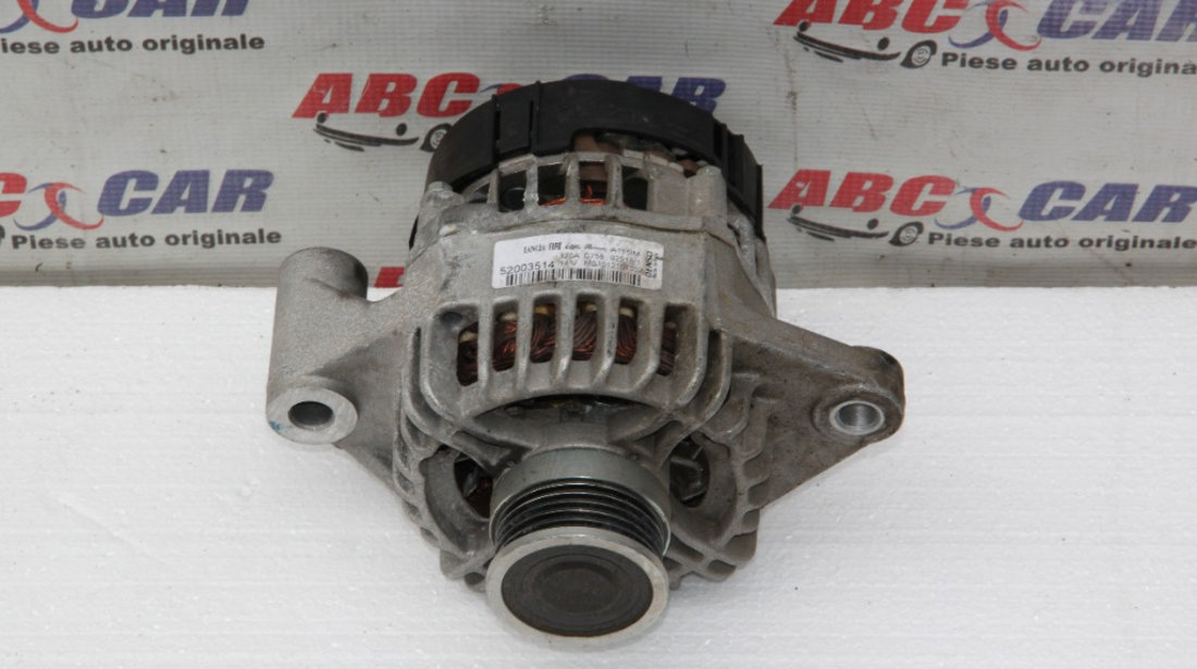 Alternator Fiat 500 2007-2016 52003514, MS1012101332