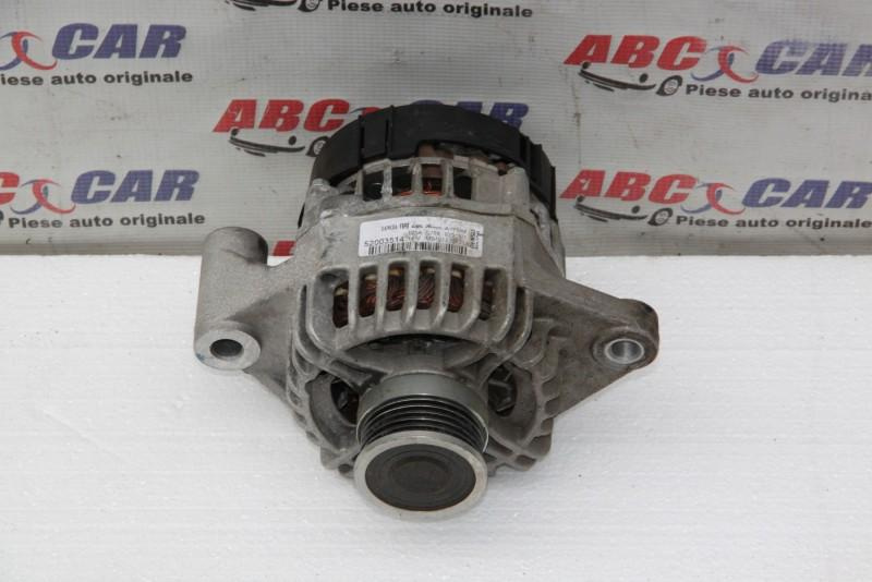 Alternator Fiat 500 2007-> MS1012101332