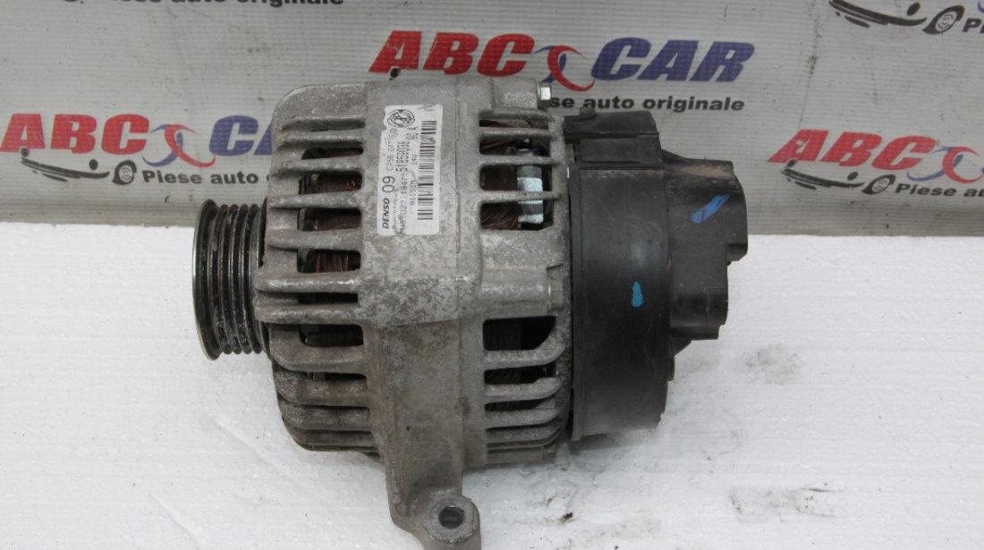 Alternator Fiat 500 2007-prezent 51859038, MS1022118471