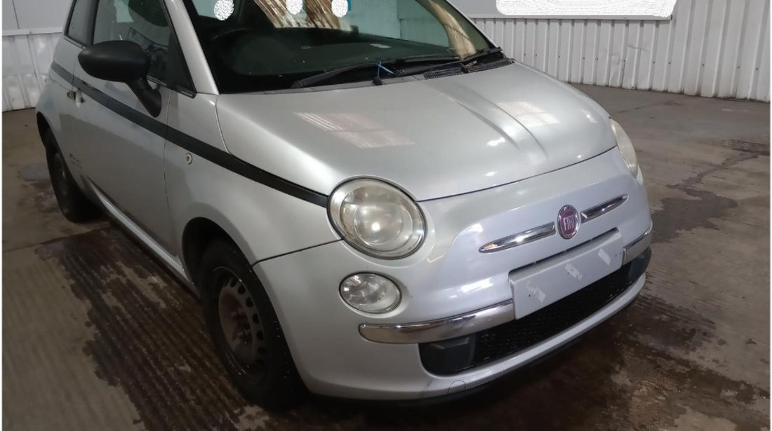 Alternator Fiat 500 2009 HATCHBACK 1248 benzina