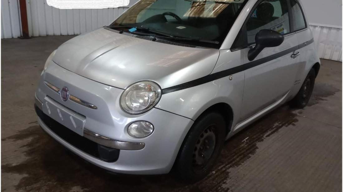 Alternator Fiat 500 2009 HATCHBACK 1248 benzina