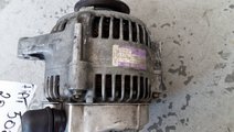 Alternator fiat 500 alfa romeo lancia 1.9 jtd 4641...