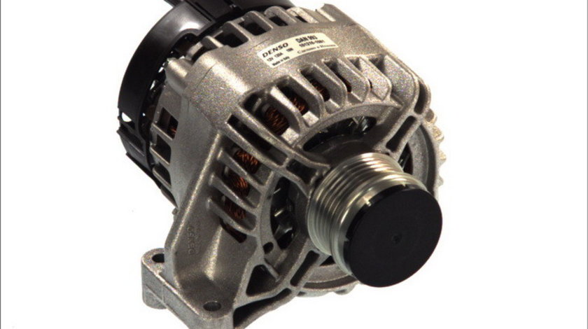 Alternator FIAT 500 C (312_) DENSO DAN993