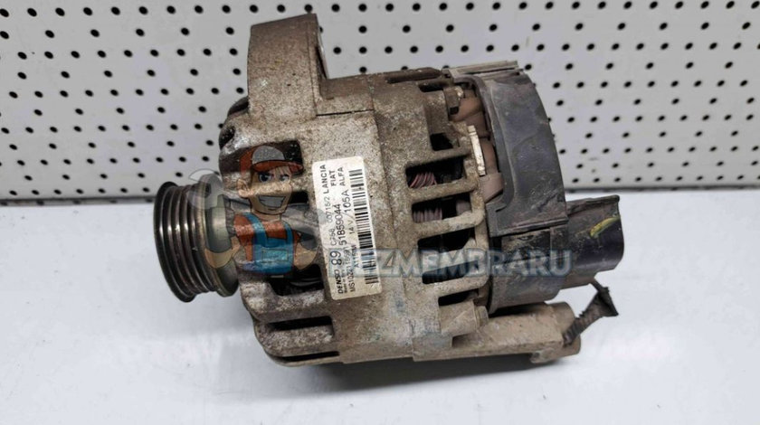 Alternator Fiat 500 [Fabr 2010-prezent] 51859044 1.2 B 1136302 10V 105A 49KW 67CP