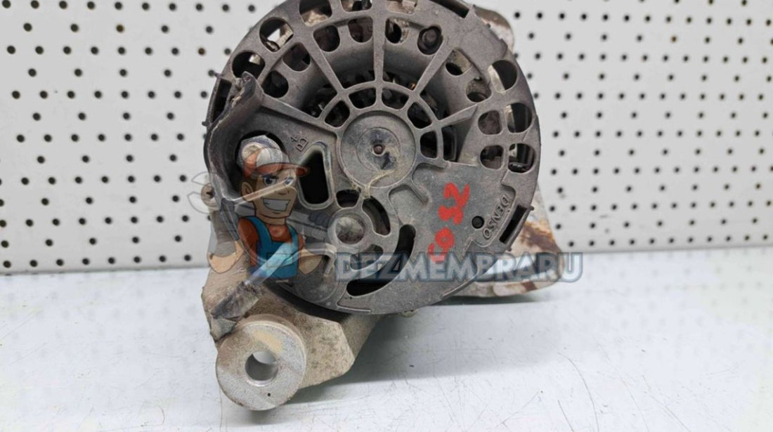 Alternator Fiat 500 [Fabr 2010-prezent] 51859044 1.2 B 1136302 10V 105A 49KW 67CP