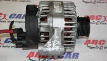 Alternator Fiat 500L 14V 120A cod: MS1012101710 mo...