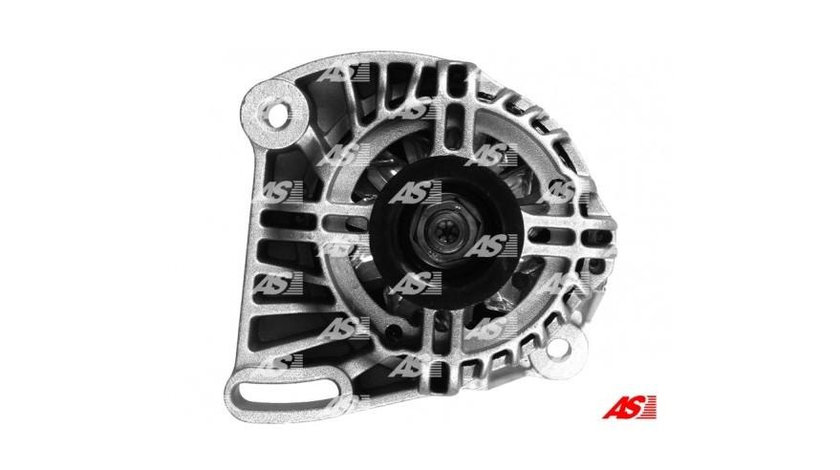 Alternator Fiat ALBEA (178_) 1996-2009 #2 012427241