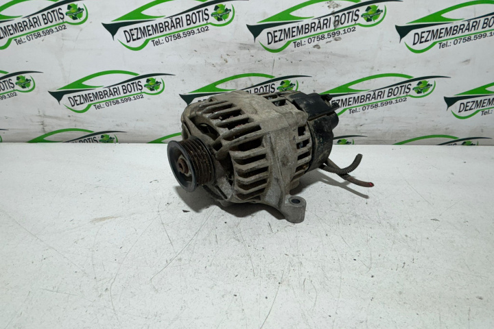 Alternator Fiat Albea [2002 - 2012] Sedan 1.2 MT (80 hp)