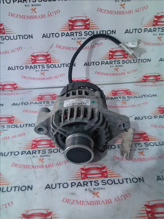 Alternator FIAT BARVO 1.6 D an fabr. 2011