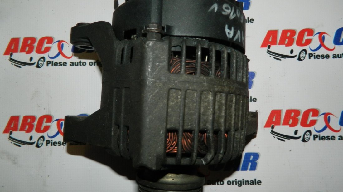 Alternator Fiat Brava 1.6 16V cod: 63321328 14V 85A