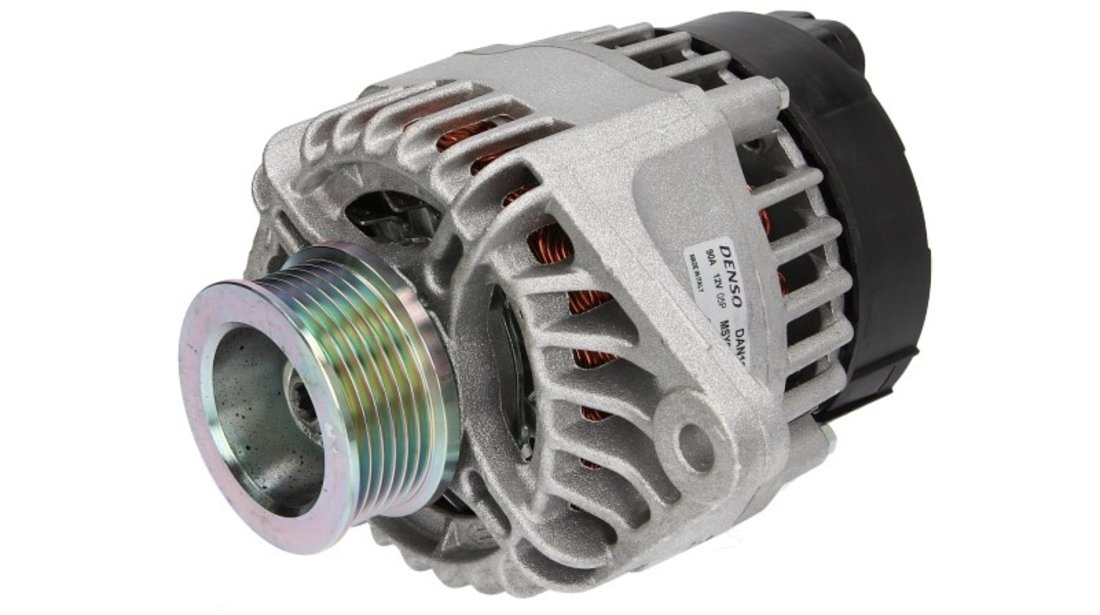 Alternator FIAT BRAVA (182_) DENSO DAN1037