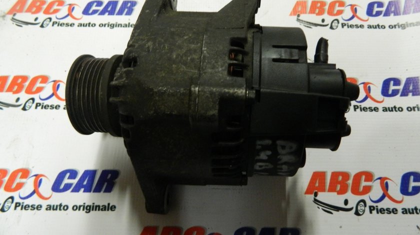 Alternator Fiat Bravo 1.4 benzina cod: 63321611 14V 65A