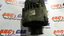 Alternator Fiat Bravo 1.9 JTD 14V 105A cod: 467822...